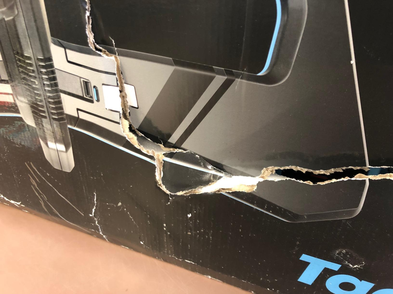 Garmin TacX Neo 2T Smart Trainer customer photo 2