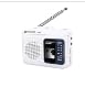 Retekess TR606 Cassette Tape Player, Cassette Player Recorder (White) customer photo 1