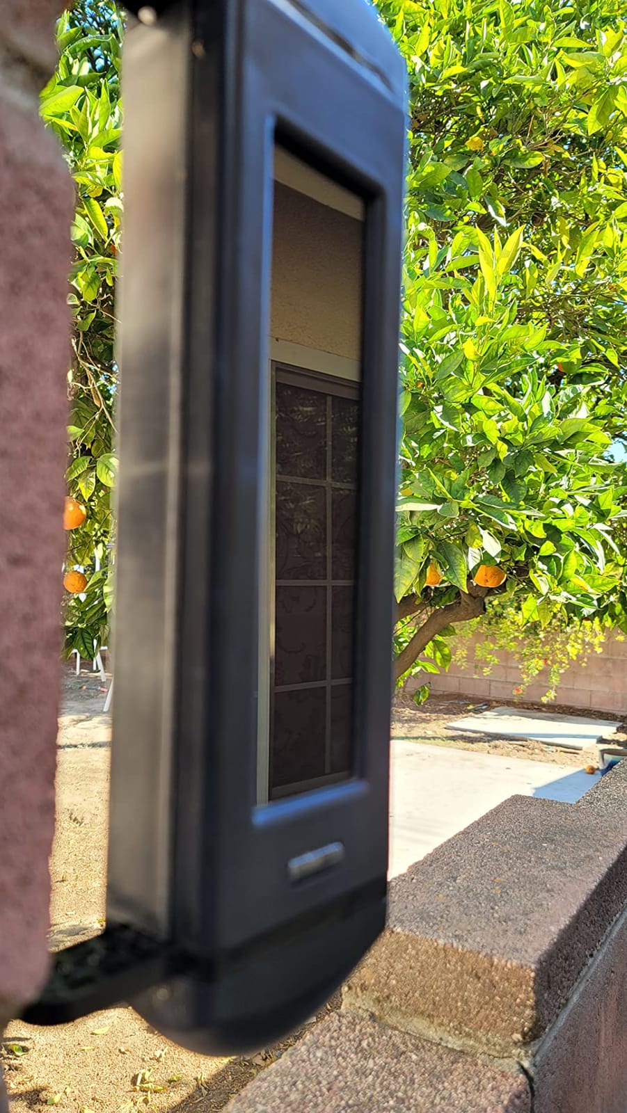 Dakota Alert Wireless Driveway Alarm DCMA-4K Plus 1-Mile Motion Sensor Kit customer photo 2