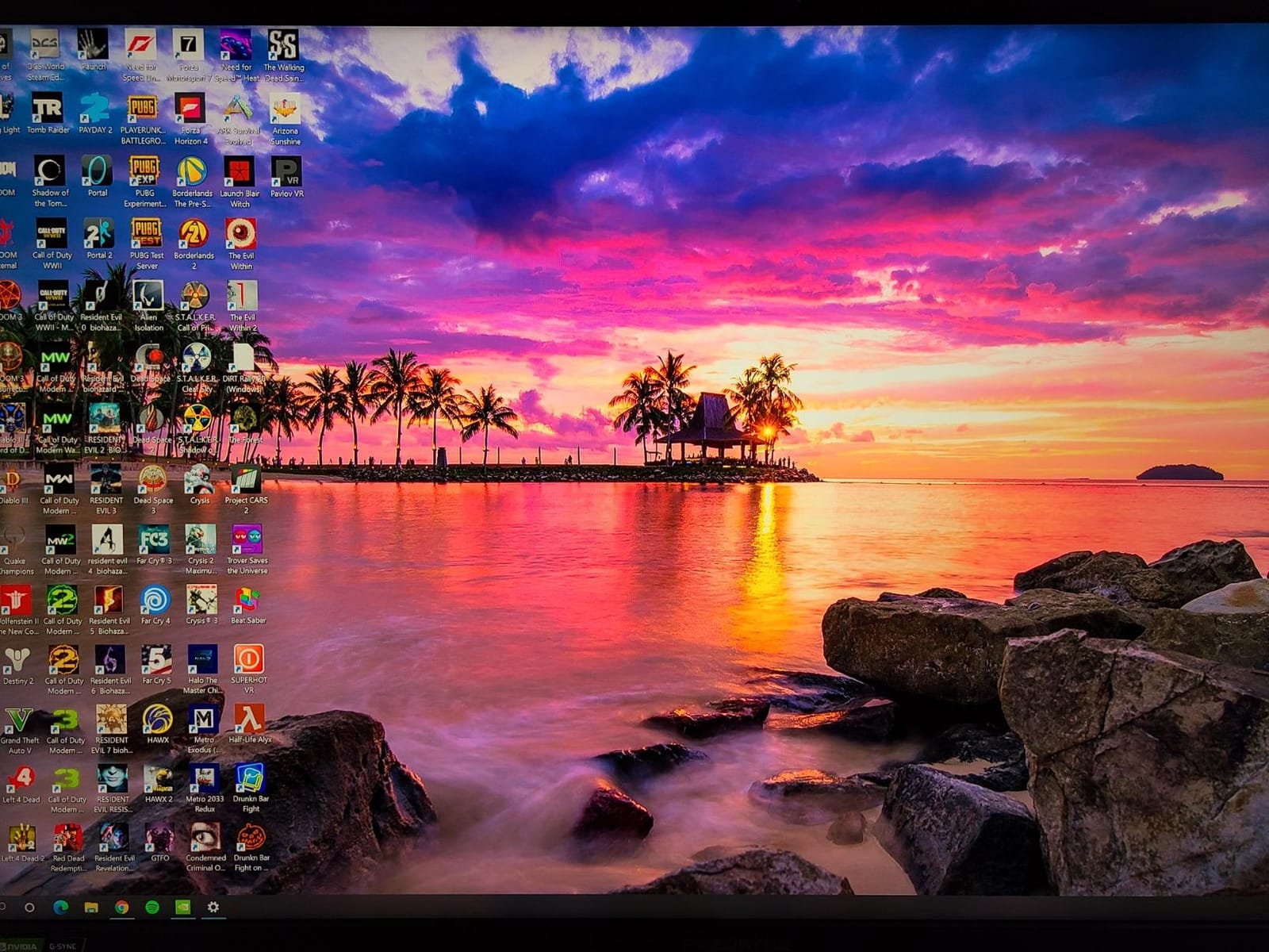 acer Predator CG437K Pbmiiippuzx 43