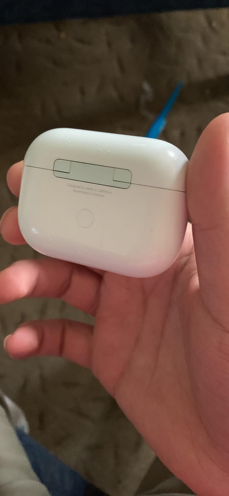 Apple AirPods Pro customer photo 1