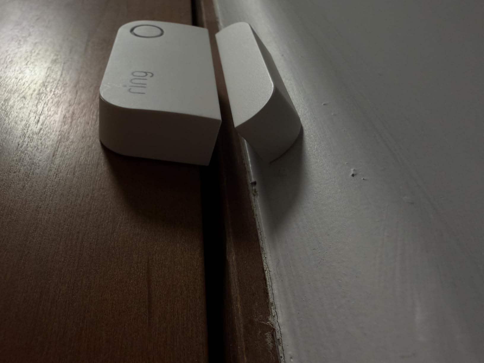 Ring Alarm Contact Sensor 6-Pack - 2nd Gen | Monitor 6 Doors or Windows | Instant Alerts | Approximately 3-Year Battery Life | Slim Design | Easy Installation | Base Station Required customer photo 2