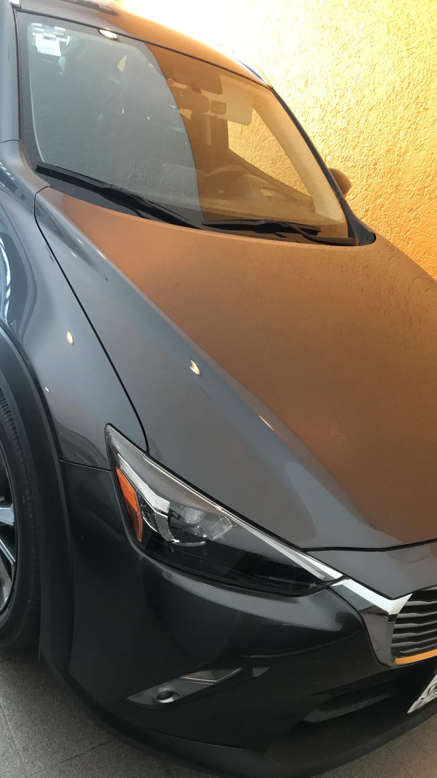 Meguiar's G200200 Hybrid Ceramic Quik Clay Kit customer photo 2