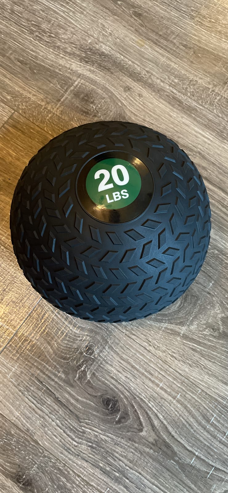 Fitvids Slam Medicine Wall Balls Workout Exercise Fitness Weighted Balls for Cross Training, Strength and Conditioning Exercises, Cardio and Core Workouts customer photo 2
