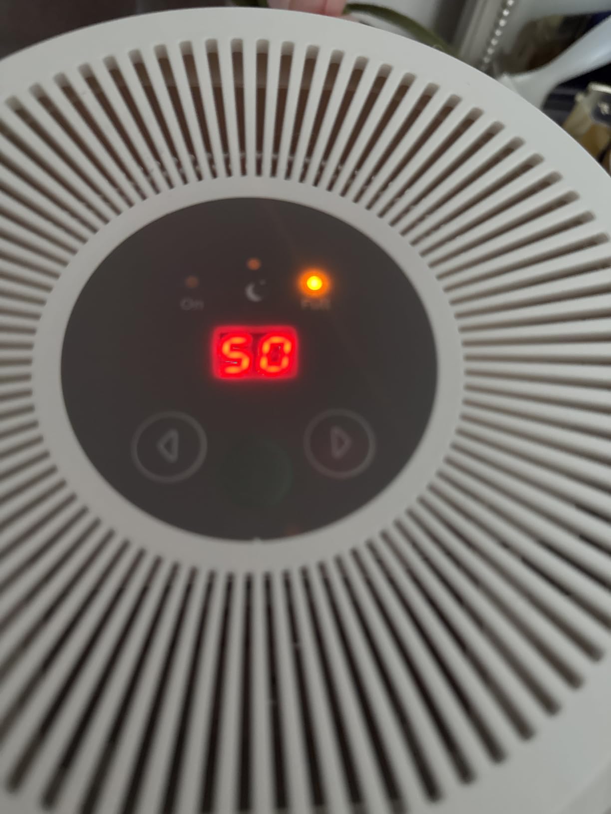 Eva-Dry EDV-2400 Electric Dehumidifier, Up to 267 Sq Ft, Humidistat customer photo 1