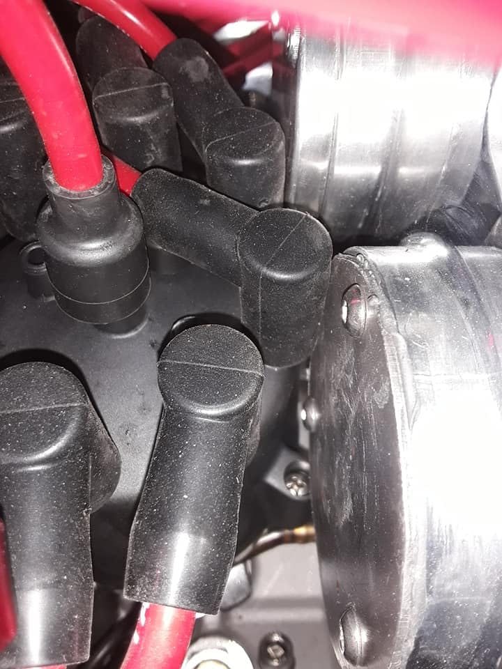 Complete 6-71 Roots Supercharger Kit Compatible with Small Block Chevy 265/283/305/307/327/350/383/400 - Blower with Intake Manifold, Gilmer Pulleys, Belt & Gaskets - Adds 45-55% HP customer photo 1