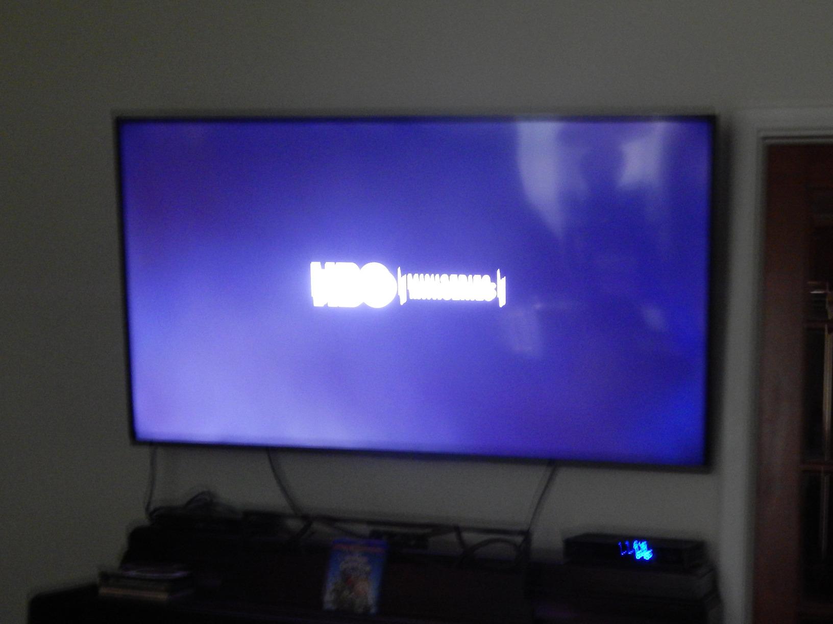 Sony X800H 65-inch TV: 4K Ultra HD Smart LED TV with HDR and Alexa Compatibility - 2020 Model customer photo 2