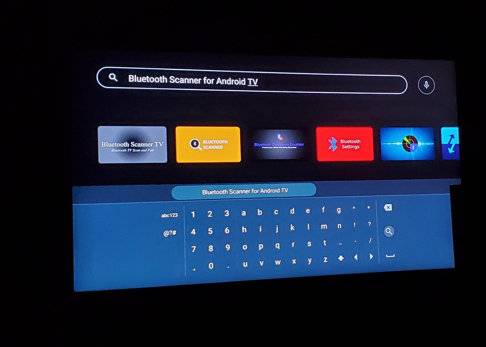 Sony X800H 55-inch TV: 4K Ultra HD Smart LED TV with HDR and Alexa Compatibility - 2020 Model customer photo 1