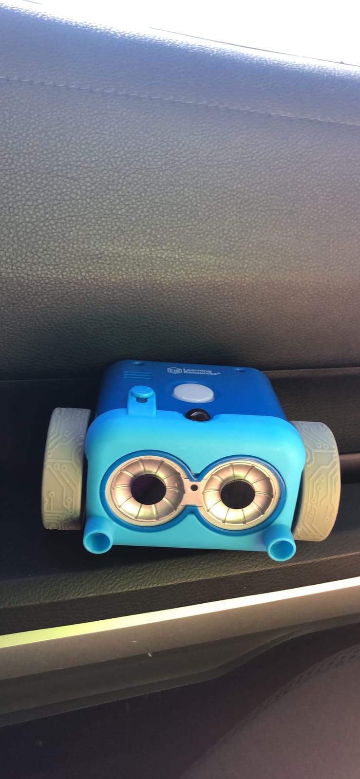 Learning Resources Botley 2.0 The Coding Robot Activity Set customer photo 1