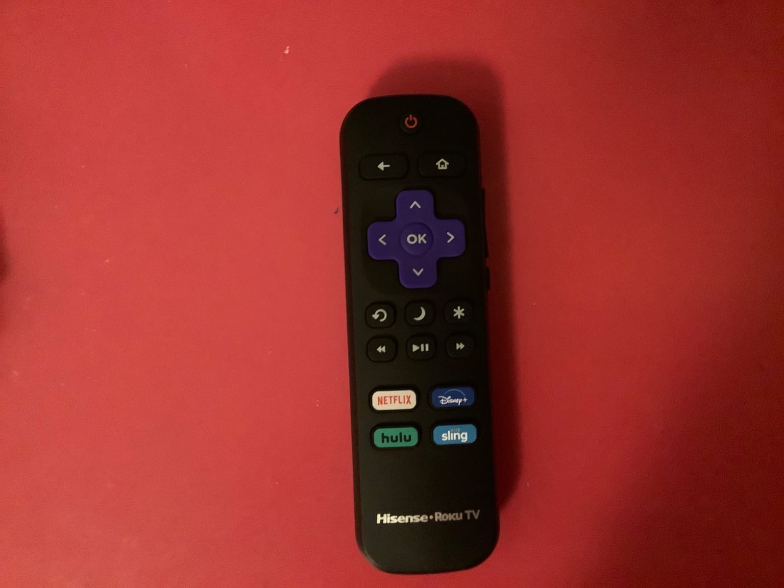 Hisense 32-Inch Class H4 Series LED Roku Smart TV with Alexa Compatibility (32H4F, 2020 Model) customer photo 1