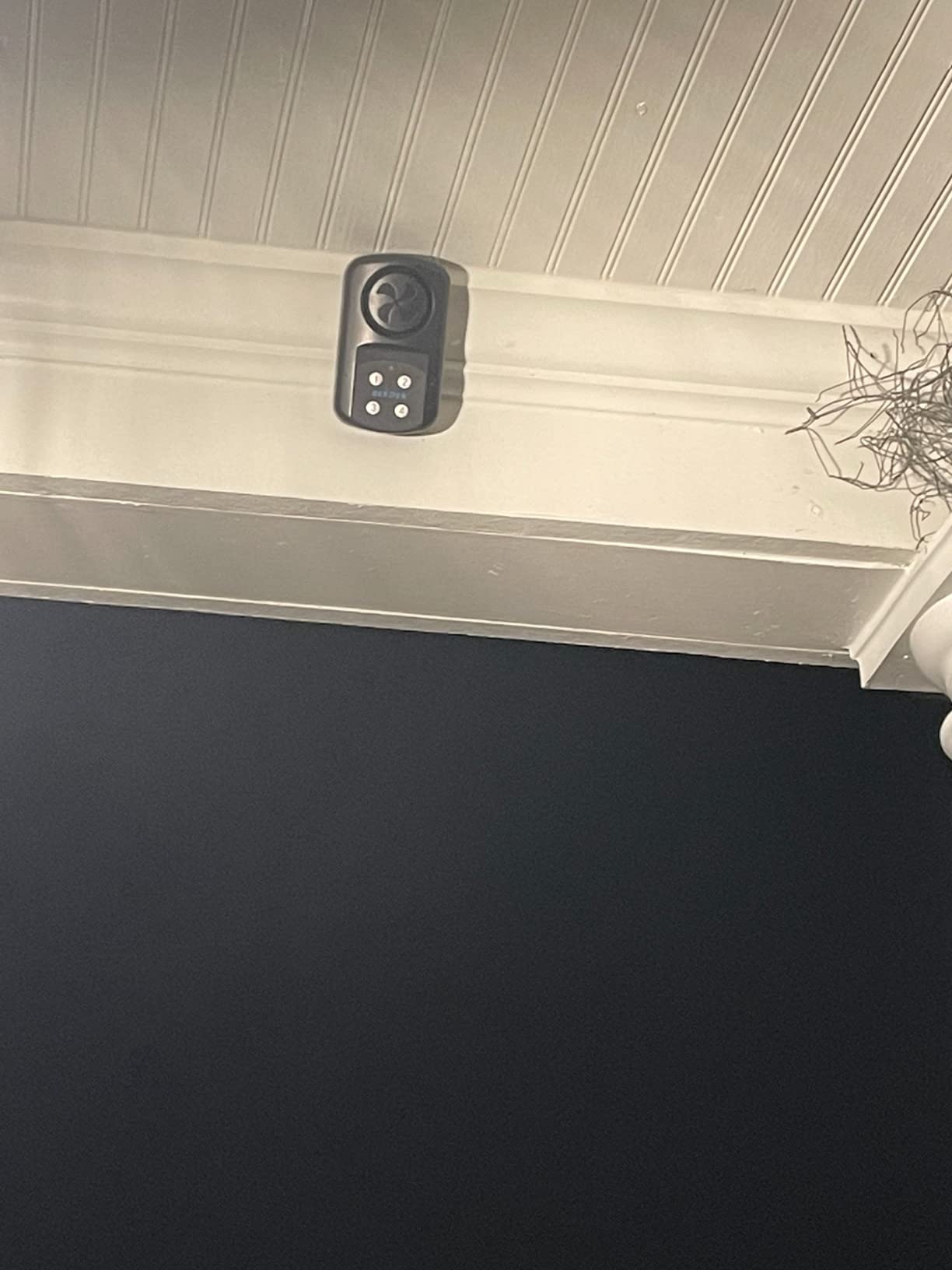 Hendun Pool Gate Alarm Outdoor with Remote, 140Db Waterproof Ip67, 2 Pack customer photo 1