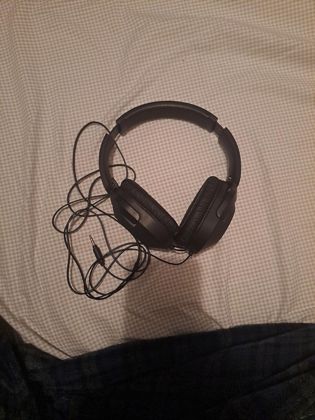 Philips Over Ear Wired Stereo Headphones for Podcasts, Studio Monitoring and Recording Headset for Computer, Keyboard and Guitar with 6.3 mm (1/4