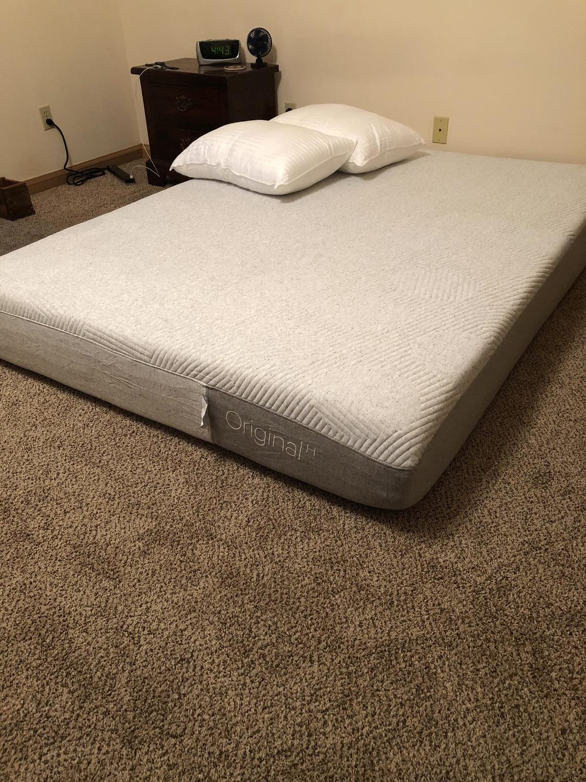 Casper Sleep Original 11