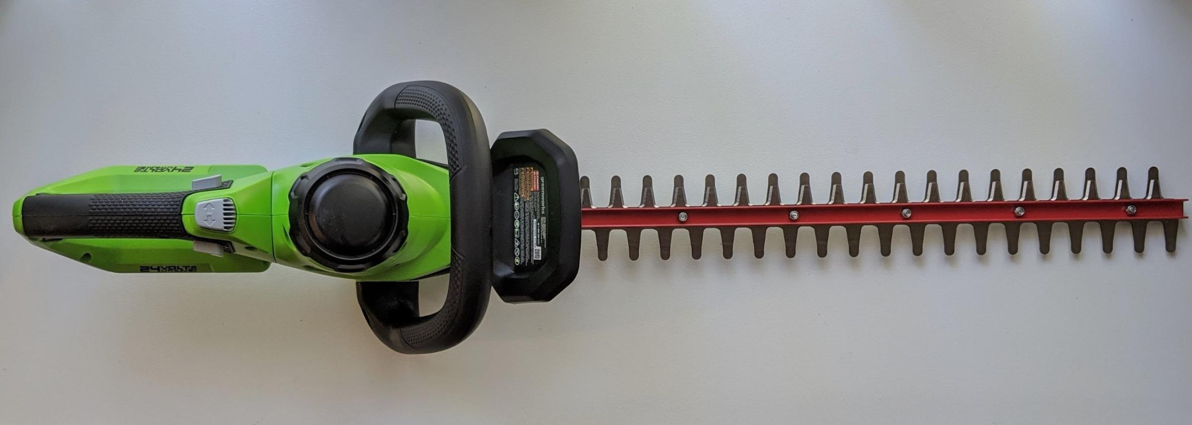 Greenworks 24V 22