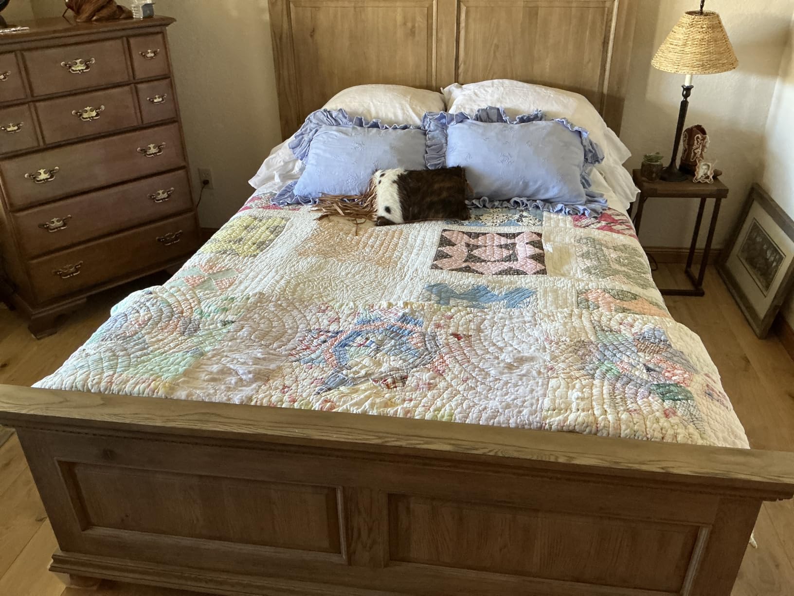 Purple Mattress – Twin XL, 9.25
