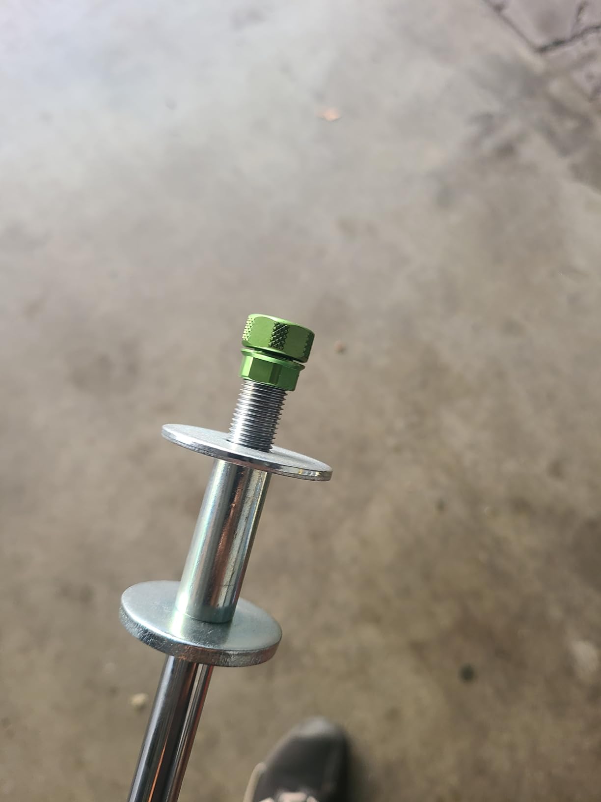 Rev9 R9-HPX-1134_1 Hyper-Street ONE Coilover Lowering Kit, Adjustable, Compatible With Honda Civic Si (FB/FG) 2014-15 customer photo 1