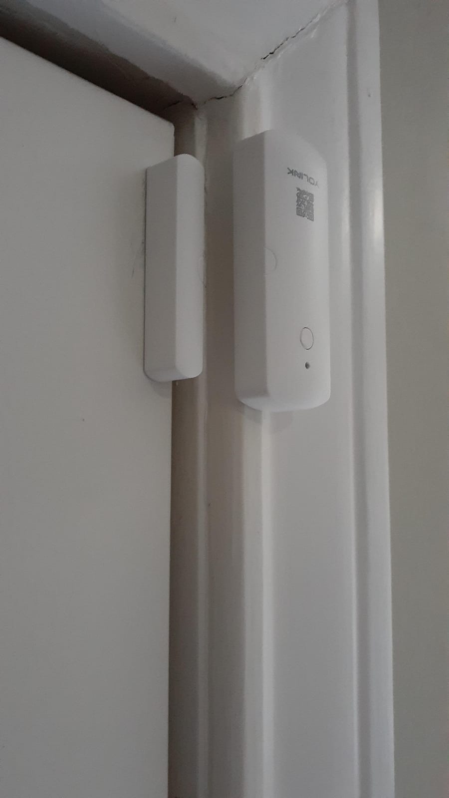 YoLink Smart Security Siren Alarm, 110 dB, YS7103 customer photo 2