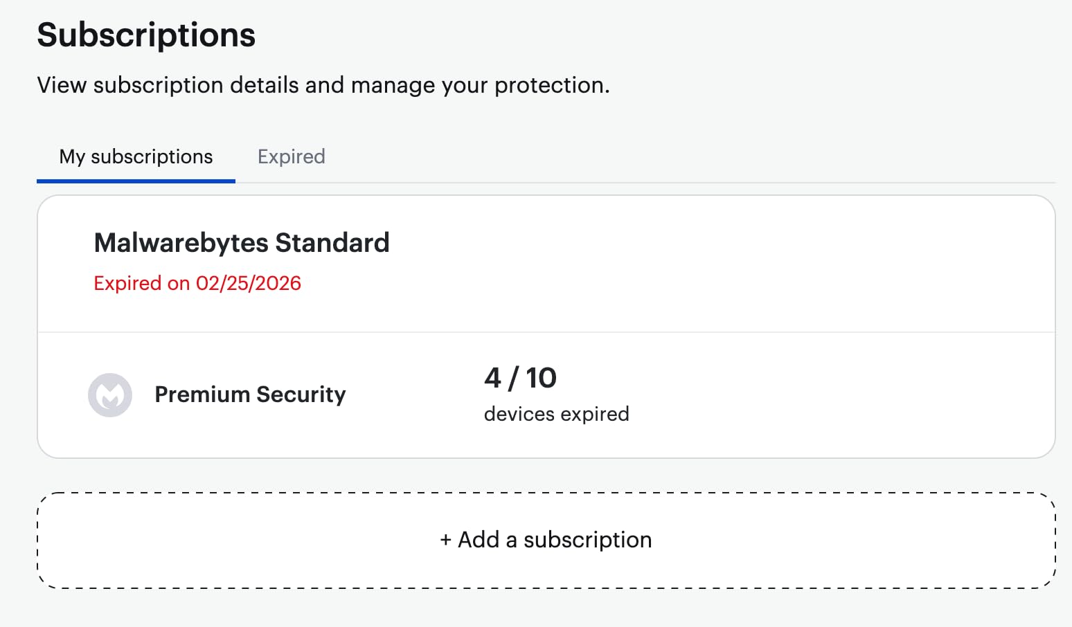 Malwarebytes Standard, Premium Security | 1 Year, 5 Device | Windows, Mac OS, Android, Apple iOS, Chrome [Online Code] customer photo 2