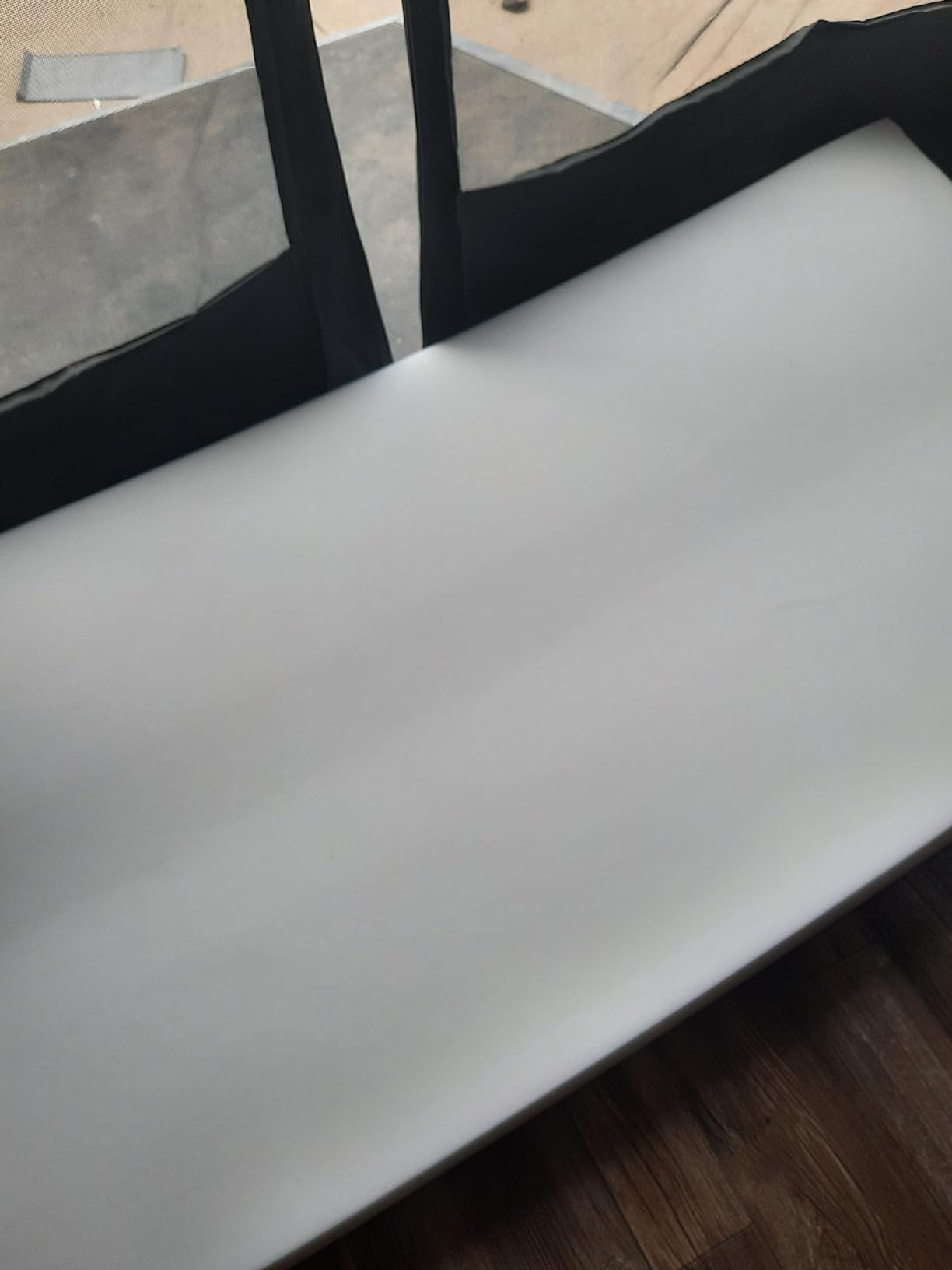 Foamma 4” x 48