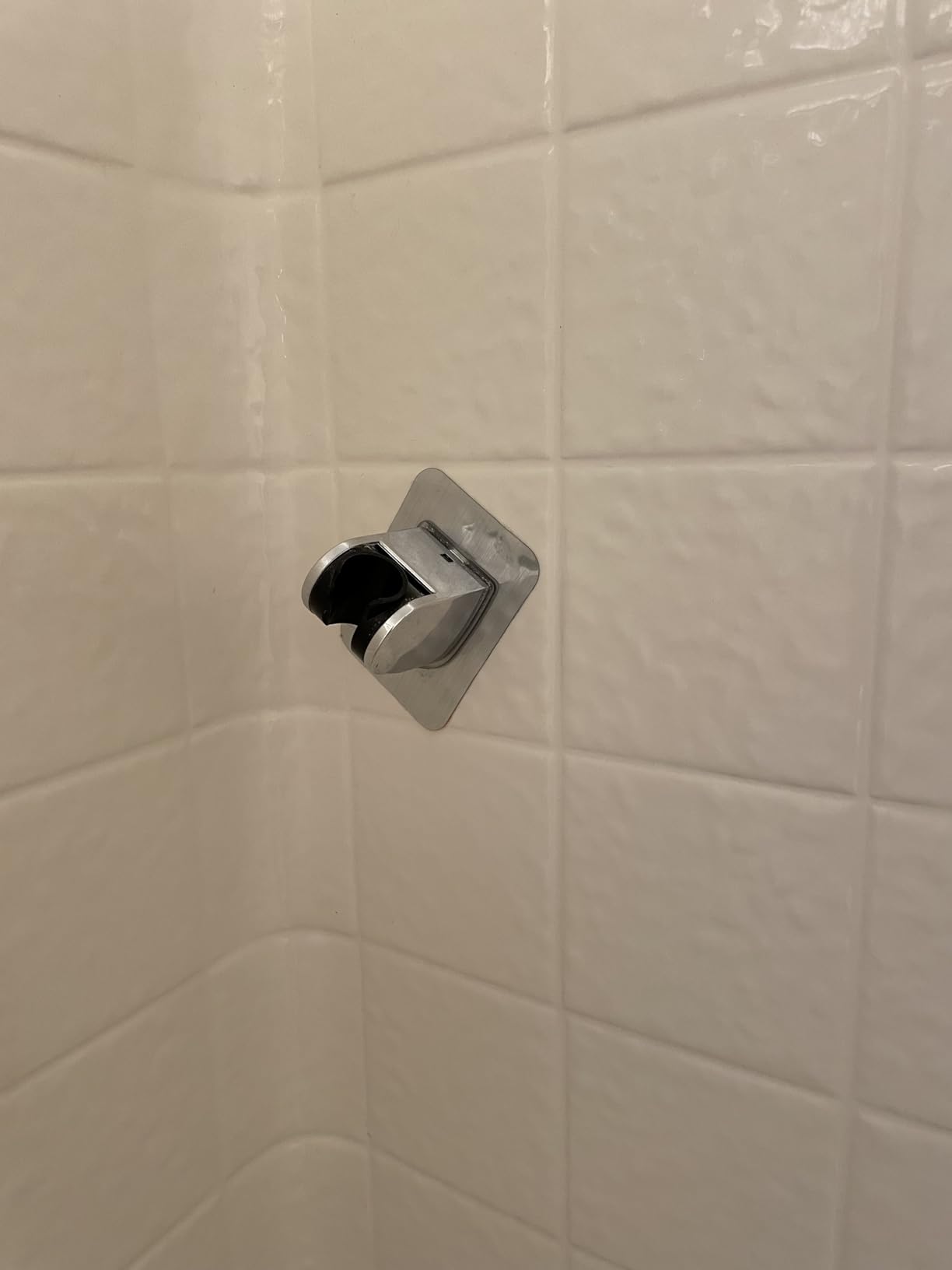 12 Inch High Pressure Rain Shower Head Combo,9 Settings Shower Handheld customer photo 2