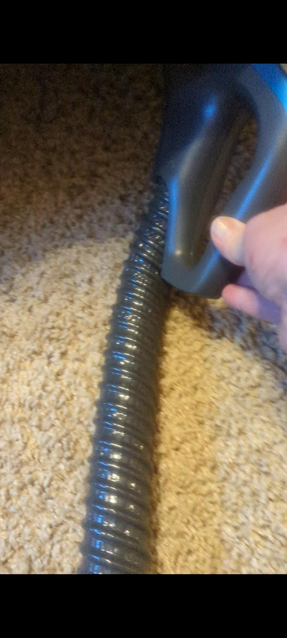 Kenmore 600 Series Pet Friendly Bagged Canister Vacuum customer photo 1