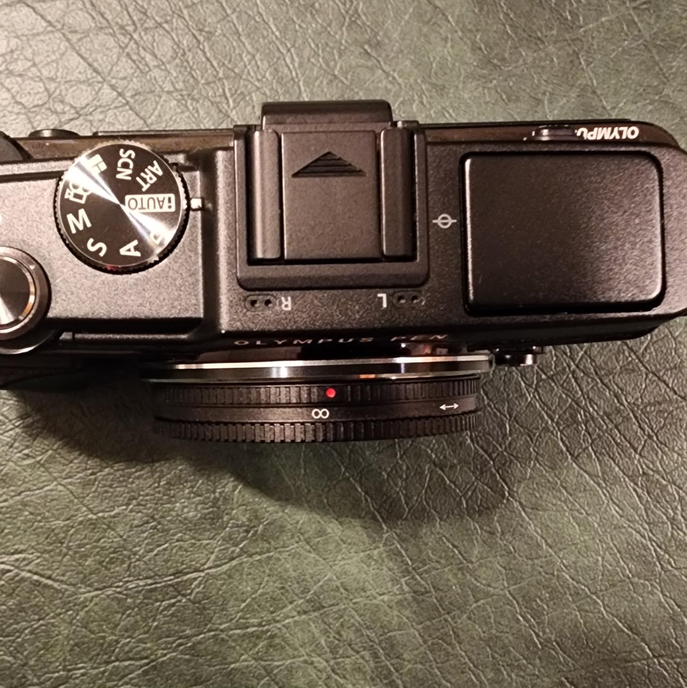 7artisans 18mm F6.3 Mark Ⅱ MFT M4/3 Lens Ultra-Thin APS-C Prime Compact Mirrorless Cameras Lens for Panasonic GF1 GF2 GF3 GF5 GF6 GF7 GF8 GF9 G1 G2 G3 G4 G5 G6 G85 GH1 GH4 GH5 customer photo 2