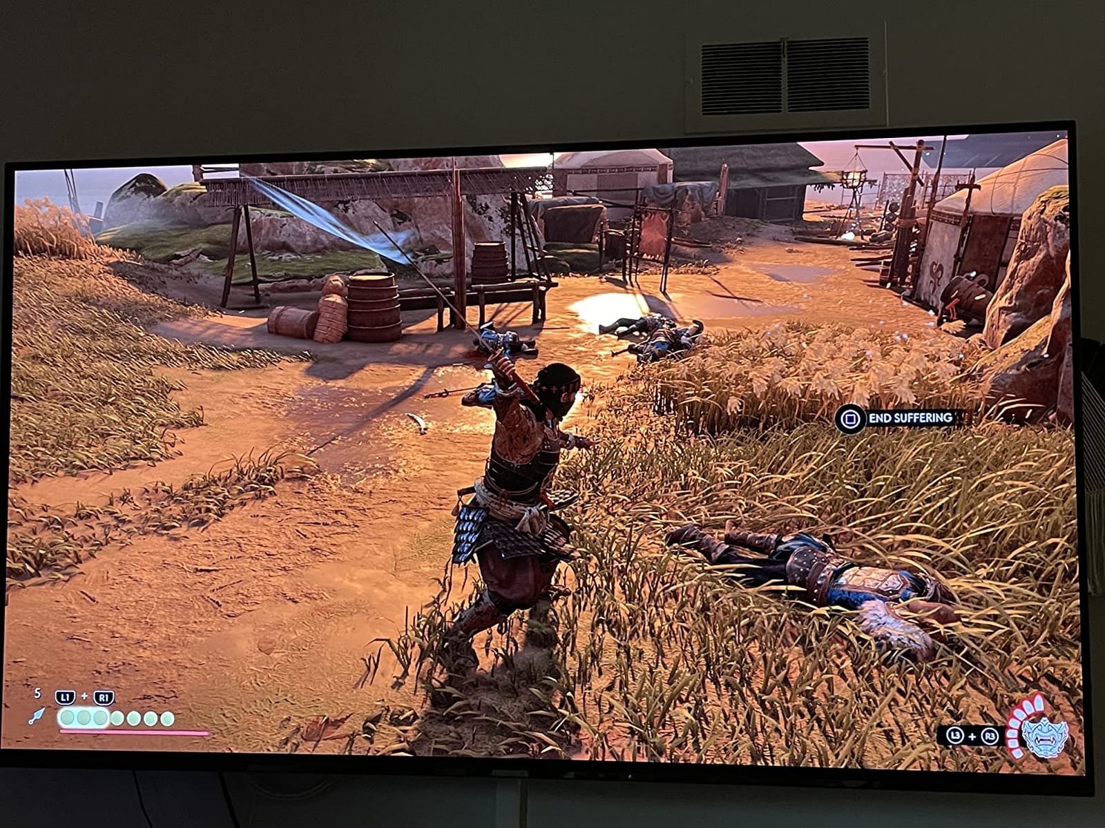 Sony A80J 55 Inch TV: BRAVIA XR OLED 4K Ultra HD Smart Google TV with Dolby Vision HDR and Alexa Compatibility XR55A80J- 2021 Model customer photo 2