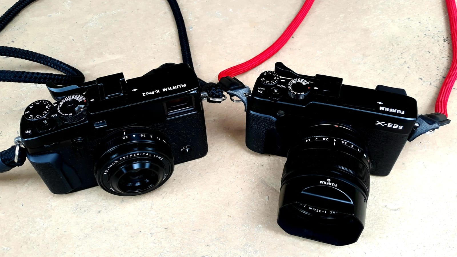 Fujifilm Fujinon XF27mmF2.8 R WR customer photo 1