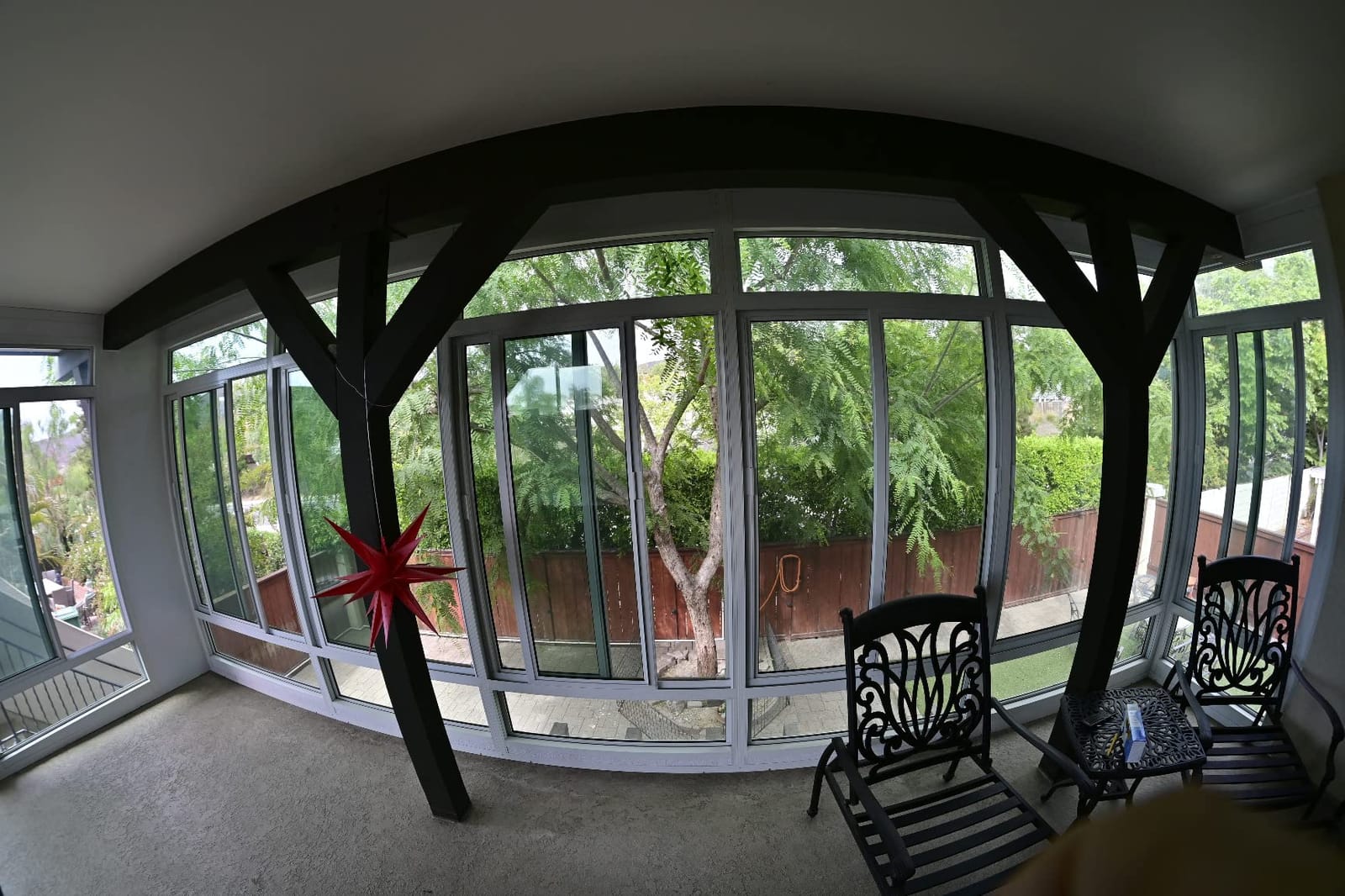 7artisans 7.5mm f2.8 Mark II APS-C Fisheye Wide Angle Manual Fixed Lens for Nikon Z Mirrorless Camera Z6 Z7 Z50 customer photo 2