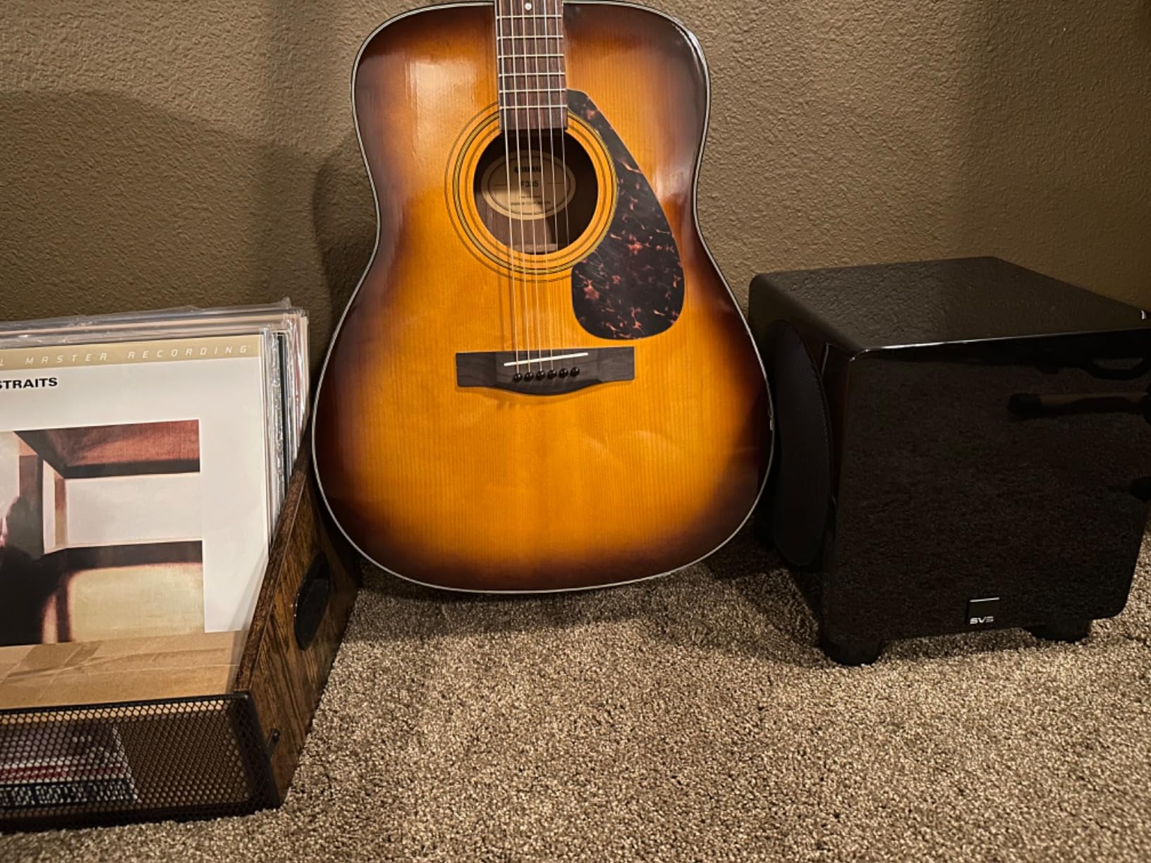 SVS 3000 Micro Subwoofer (Piano Gloss White) | Active Dual 8-in Drivers, 800 Watt RMS, Sealed Cabinet customer photo 2
