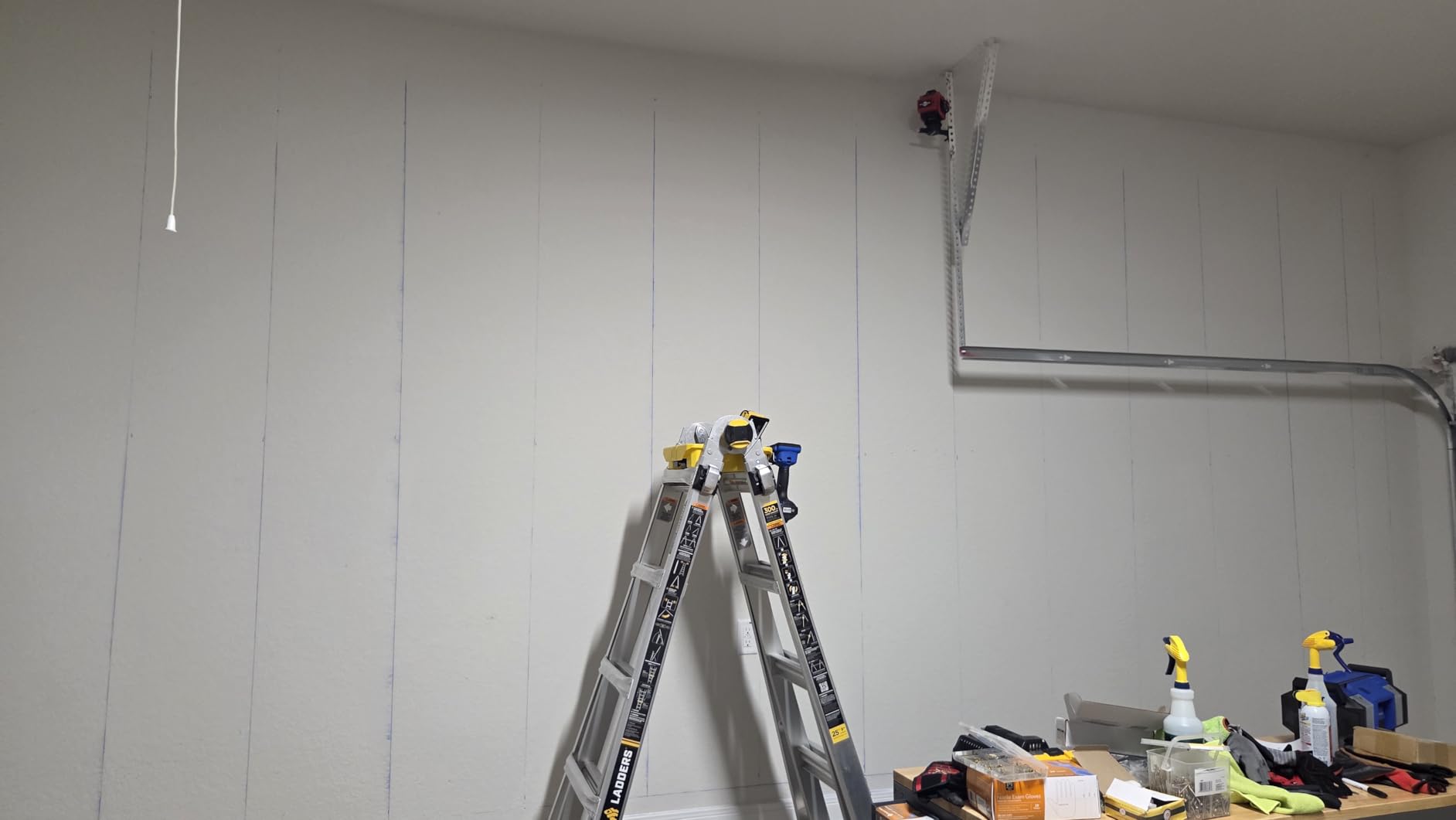 Franklin Sensors ProSensor M210 13-Sensor Stud Finder, Live Wire Detection customer photo 1