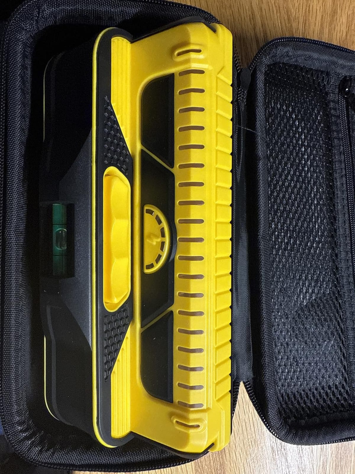 Franklin Sensors ProSensor M210 13-Sensor Stud Finder, Live Wire Detection customer photo 2