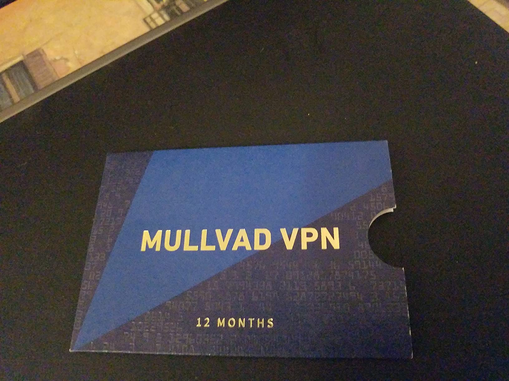 Mullvad VPN - 12 Months for 5 Devices - No-Log VPN Service for Your Privacy customer photo 2