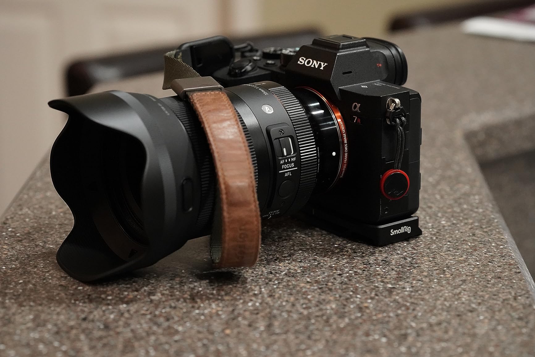 35mm F1.4 DG DN for Sony E Mount customer photo 2