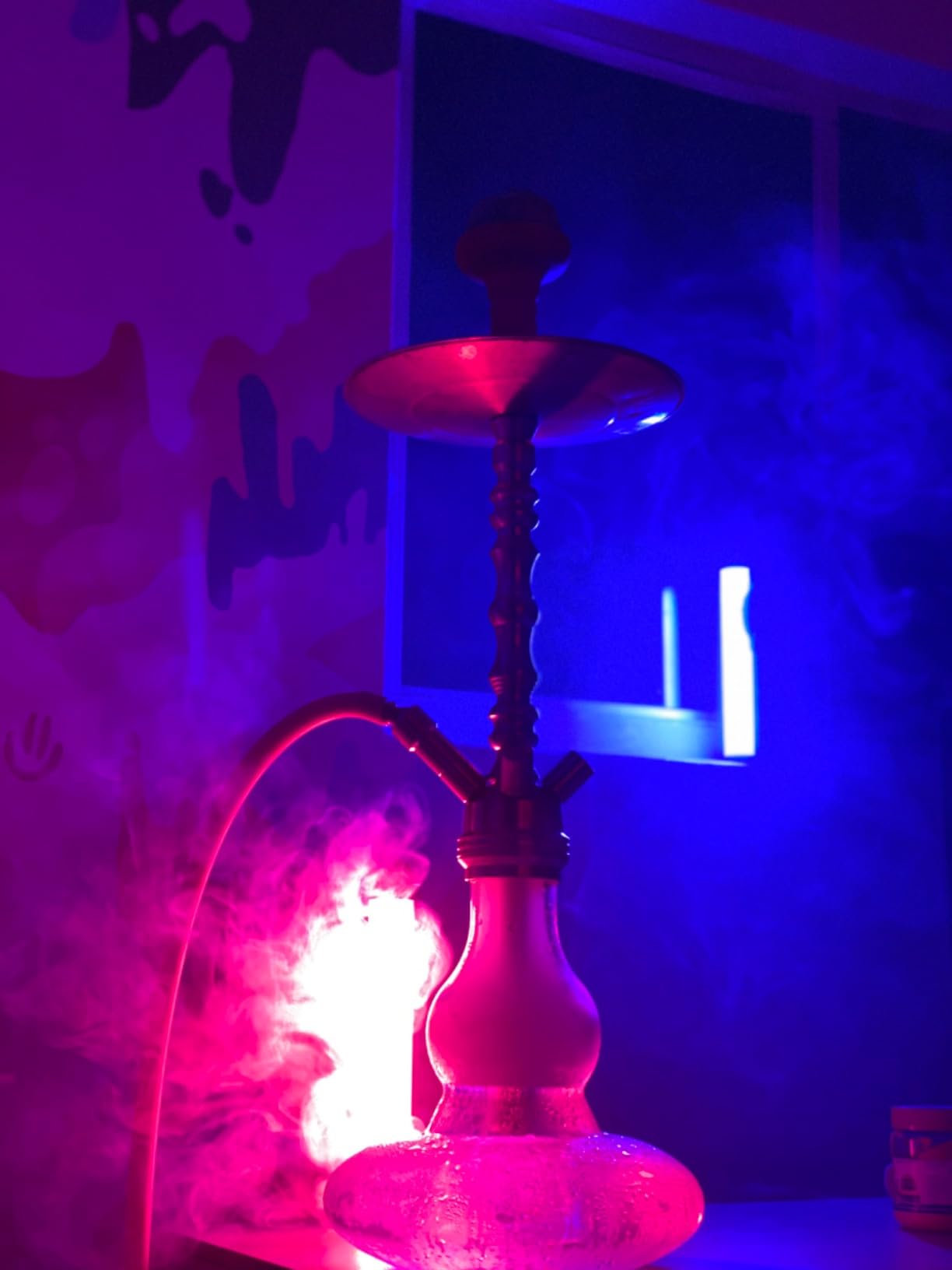 Nanlite PavoTube II 6C Magentic RGB LED Tube Light (10') 15-2017 customer photo 1