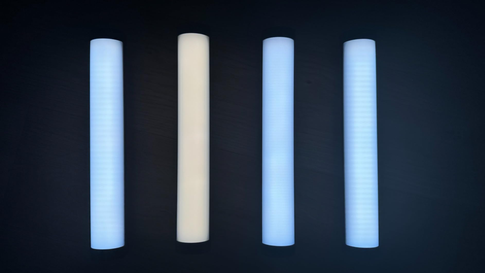 Nanlite PavoTube II 6C Magentic RGB LED Tube Light (10') 15-2017 customer photo 2