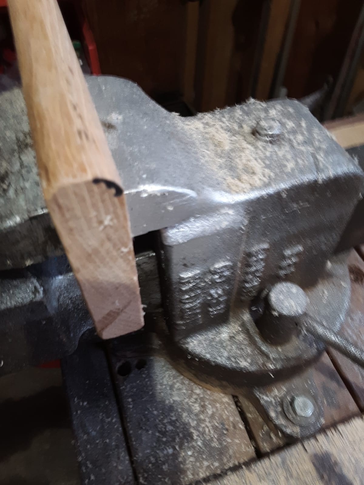 Metabo HPT 18V Cordless Trim Router, Variable Speed LED Light, M1808DAQ4 customer photo 1