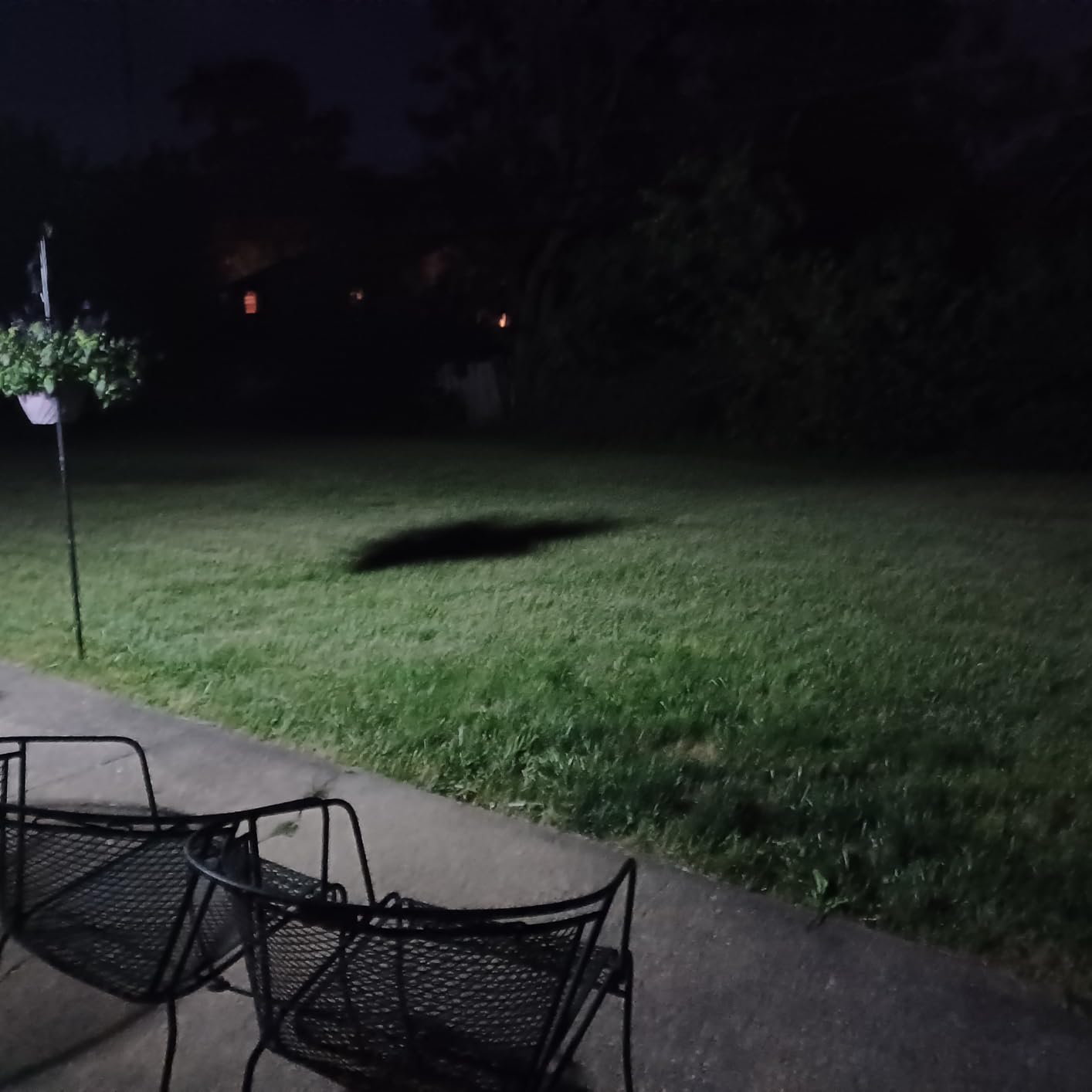 Tuffenough Solar Outdoor Lights 2500LM 210 LED Security Lights with Remote Control,3 Heads Motion Sensor Lights, IP65 Waterproof,270° Wide Angle Flood Wall Lights with 3 Modes(2 Packs) customer photo 2