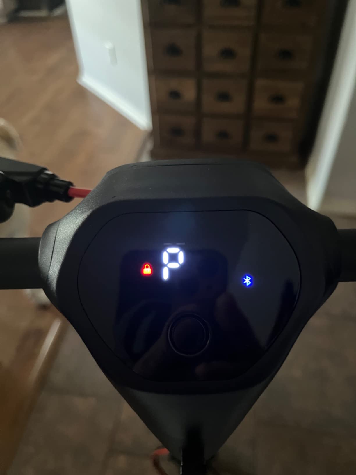 Hiboy KS4 Pro Electric Scooter for Adults, 25-Mile Range, 19 MPH customer photo 2