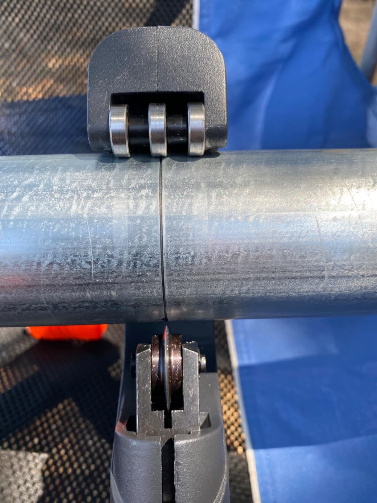 LIBRATON Copper Tube Cutter 1/4