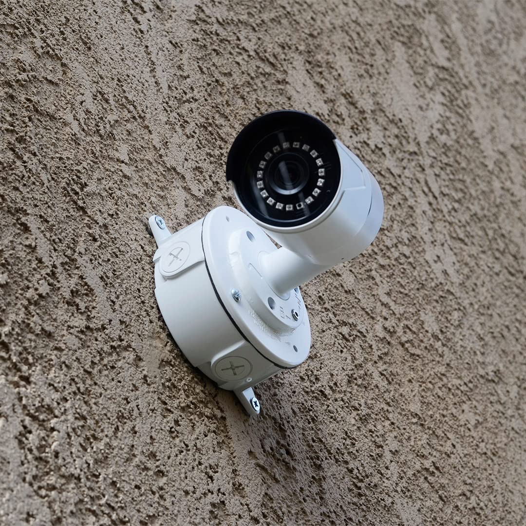 REOLINK PoE Security Camera RLC-510A(Pack of 2), 5MP Home Surveillance customer photo 2