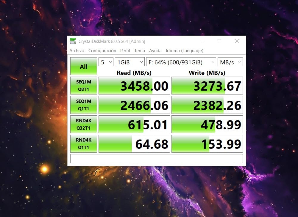 WD_BLACK 2TB SN770 NVMe Internal Gaming SSD Solid State Drive - Gen4 PCIe, M.2 2280, Up to 5,150 MB/s - WDS200T3X0E - [Previous Generation] customer photo 2