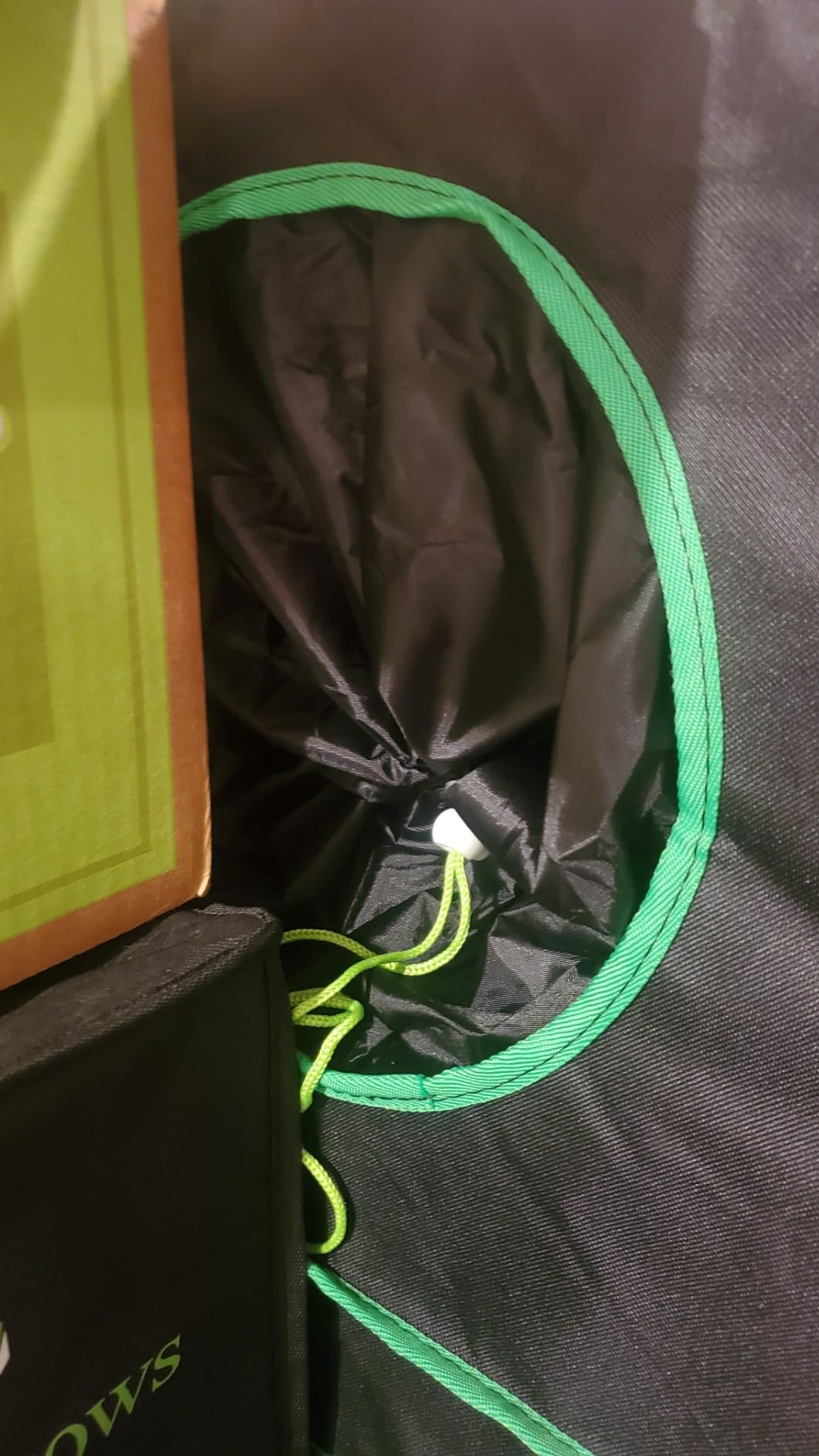 3x3 Grow Tent, 36