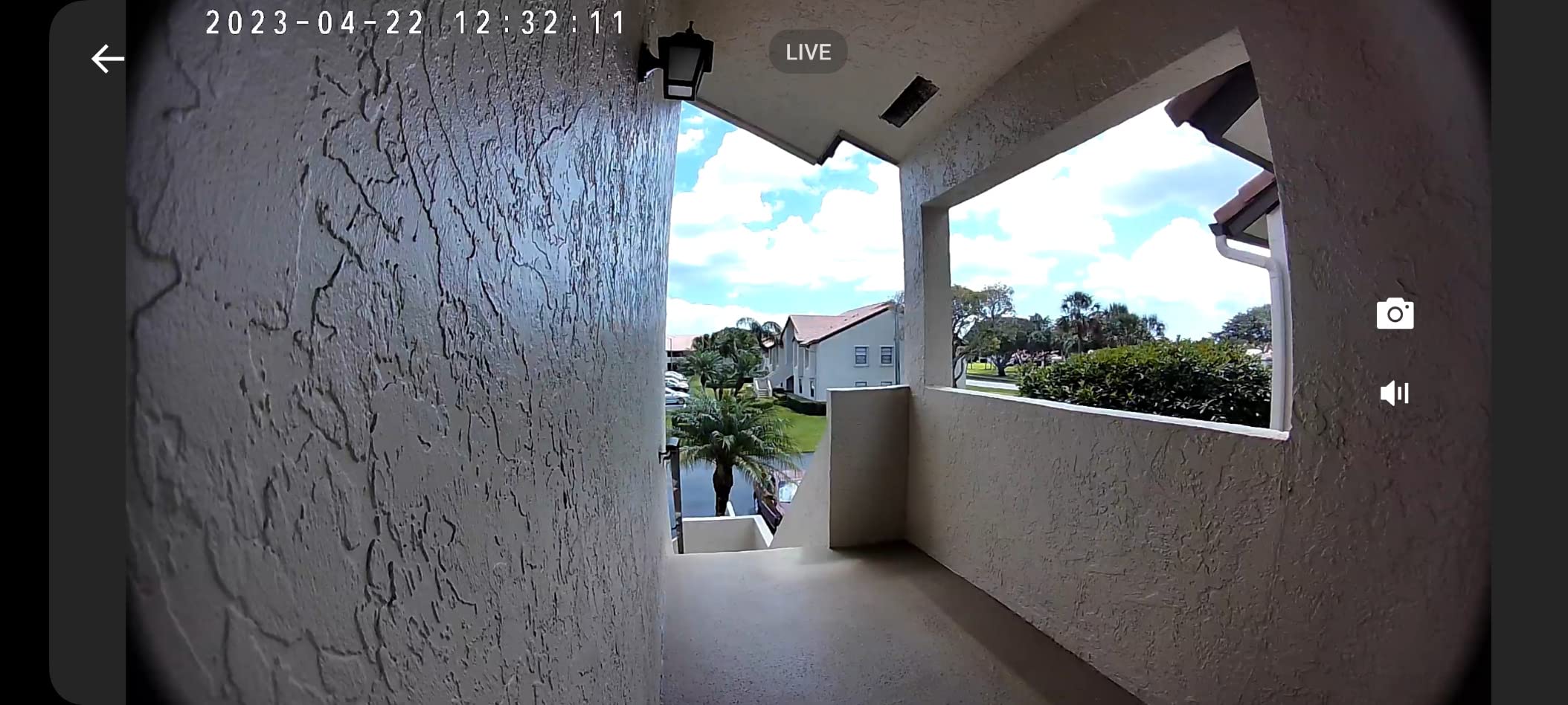 Kasa 2K Smart Video Doorbell Camera Hardwired w/Chime, KD110 customer photo 1