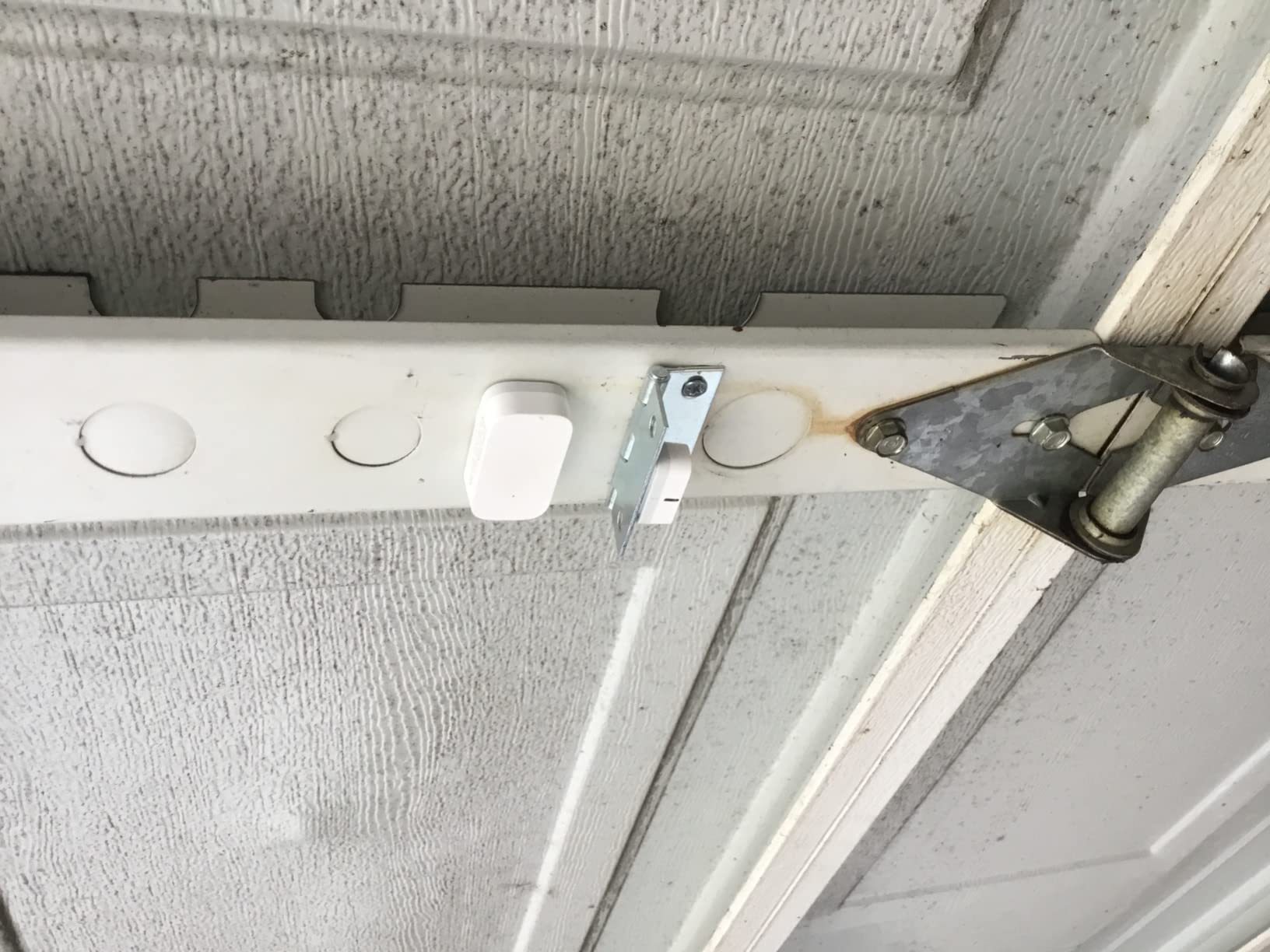 Aqara Zigbee Door and Window Sensor 3 Pack, Wireless Mini Contact Sensor customer photo 1