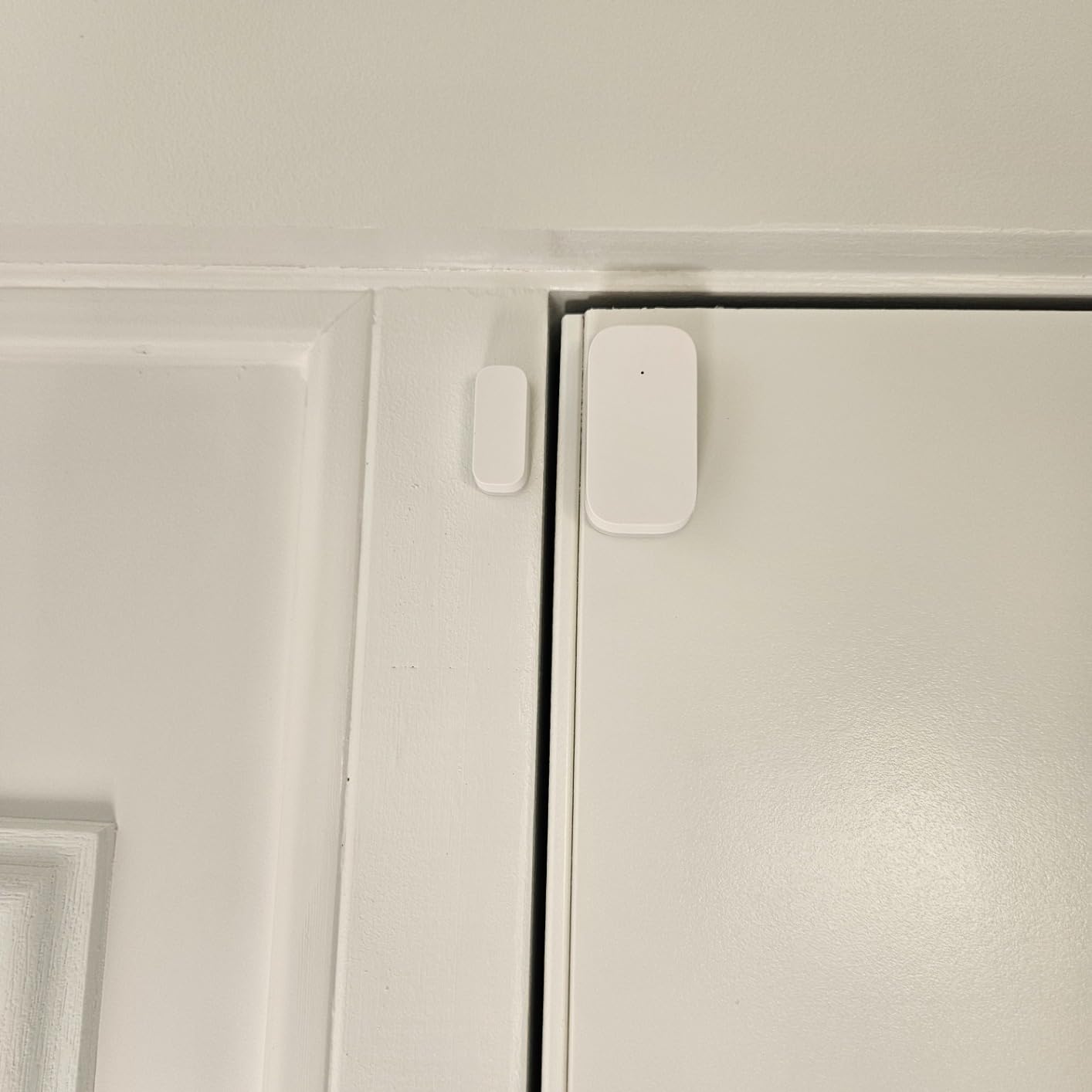 Aqara Zigbee Door and Window Sensor 3 Pack, Wireless Mini Contact Sensor customer photo 2