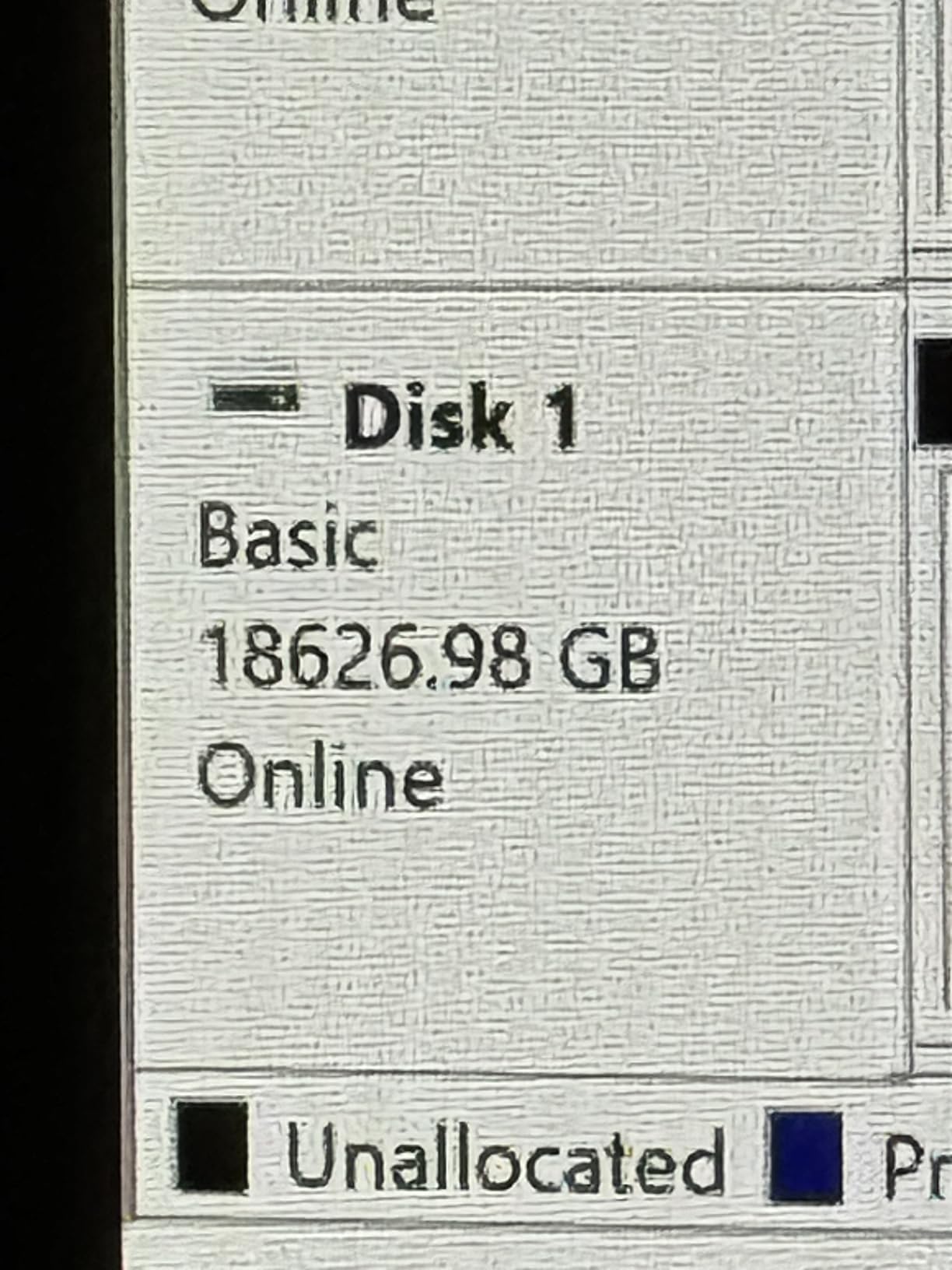 Toshiba X300 PRO 16TB High Workload Performance for Creative Professionals 3.5-Inch Internal Hard Drive – Up to 300 TB/Year Workload Rate CMR SATA 6 GB/s 7200 RPM 512 MB Cache - HDWR51GXZSTB customer photo 1