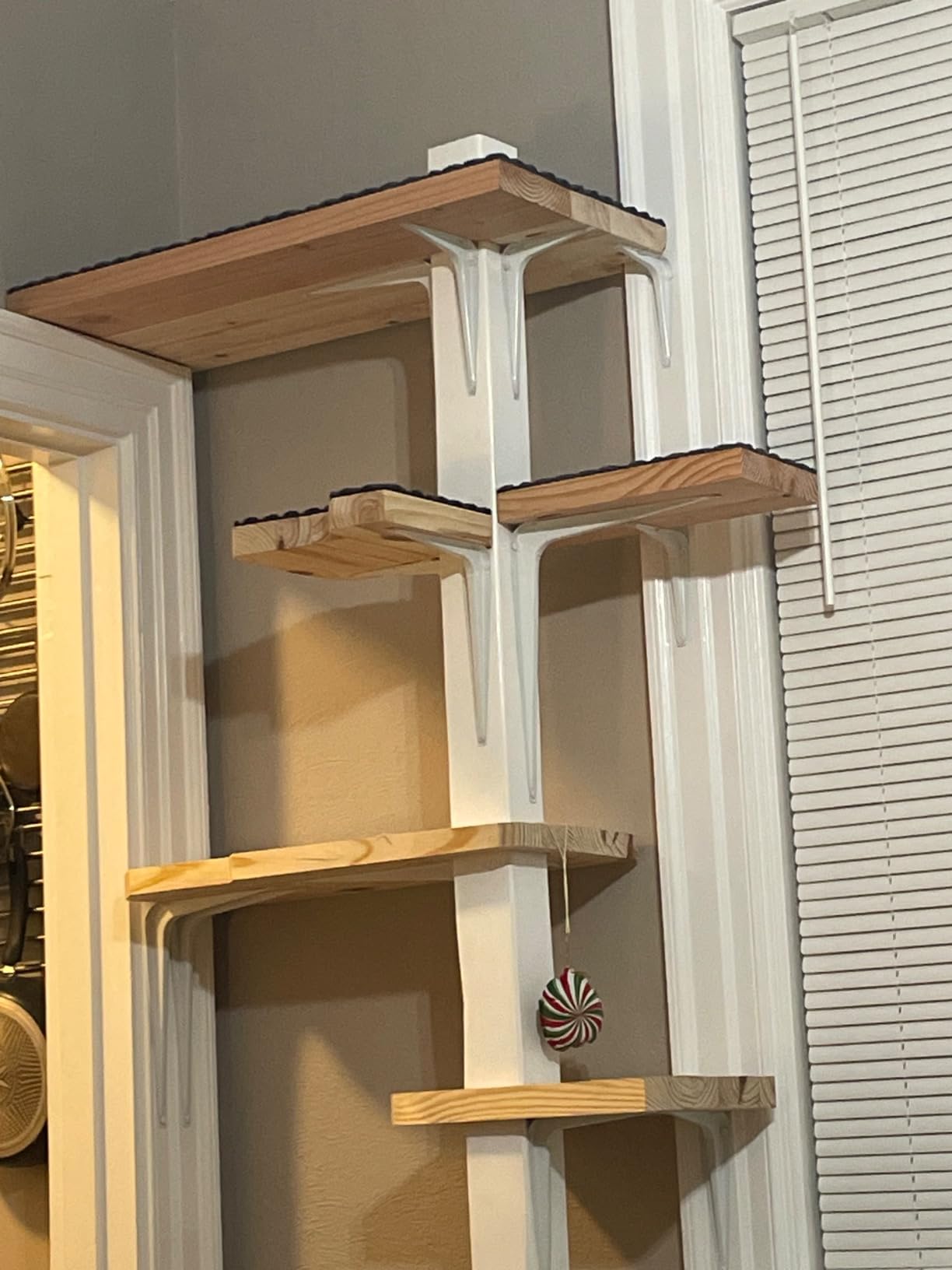 Kreg Pocket-Hole Jig XL, Woodworking Jig, KPHJ920 customer photo 1