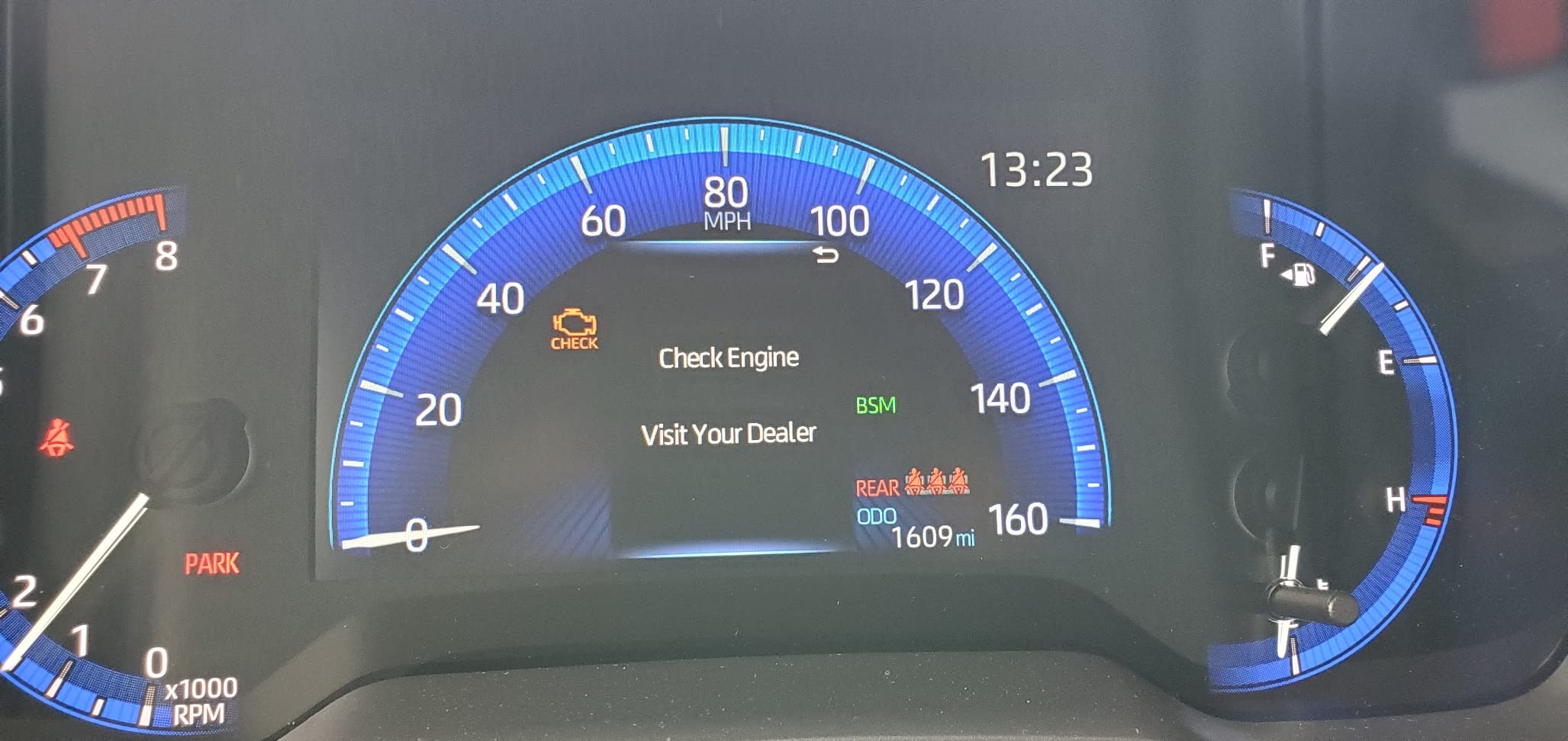 Faaftech SP09 Shiftpower 4.0+ Throttle Response Controller for Select 2011+ Toyota, Lexus and Subaru Models. Check Compatibility in Product Details. customer photo 1