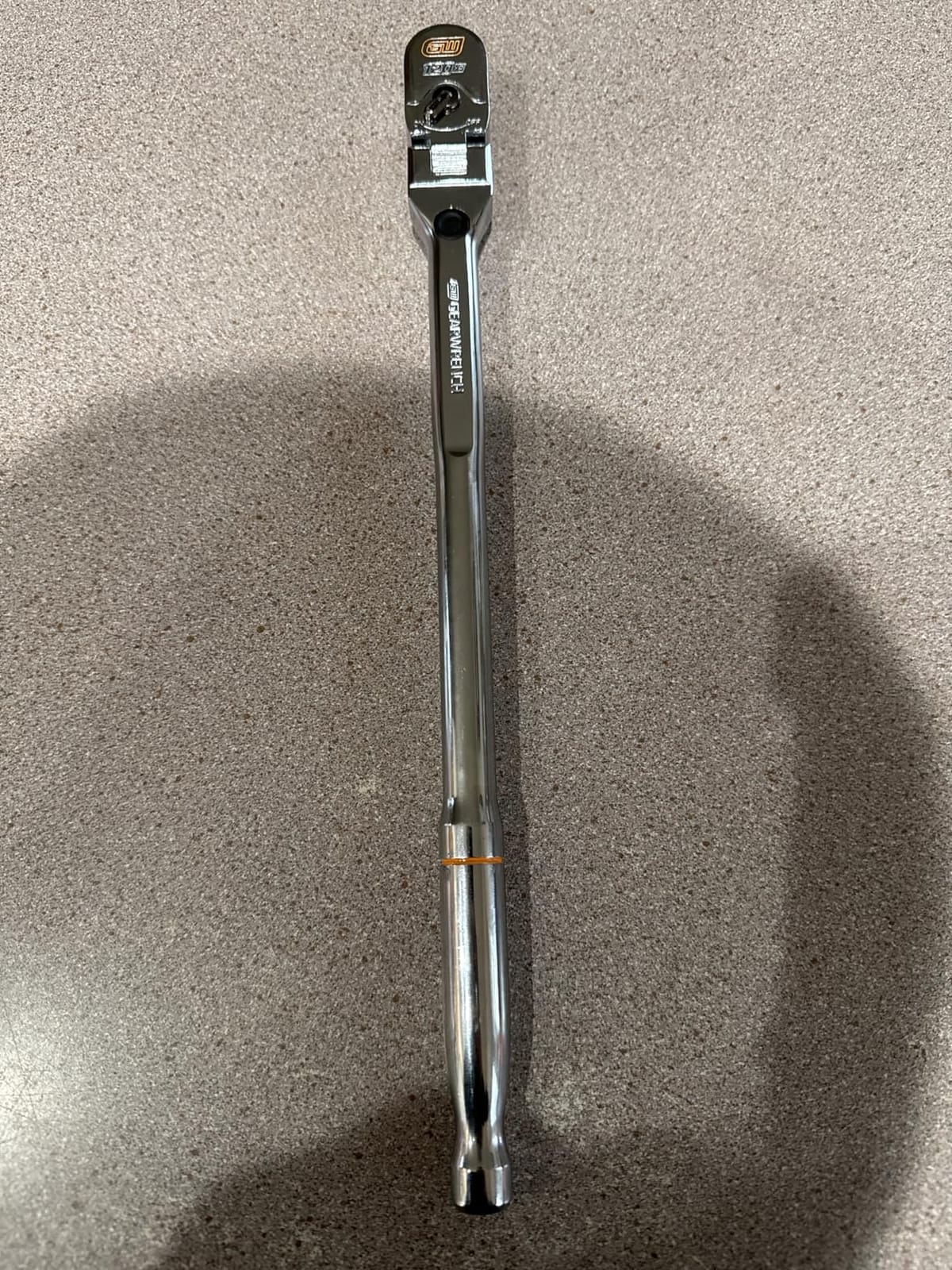 GEARWRENCH 3/8